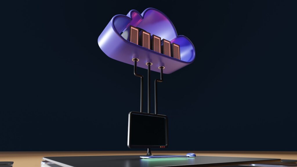 Computación en la nube y software SaaS
